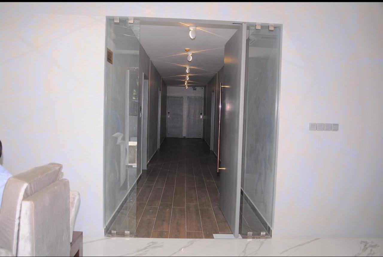 Akrida By Nt Heritage Hotel Pondicherry Exterior foto