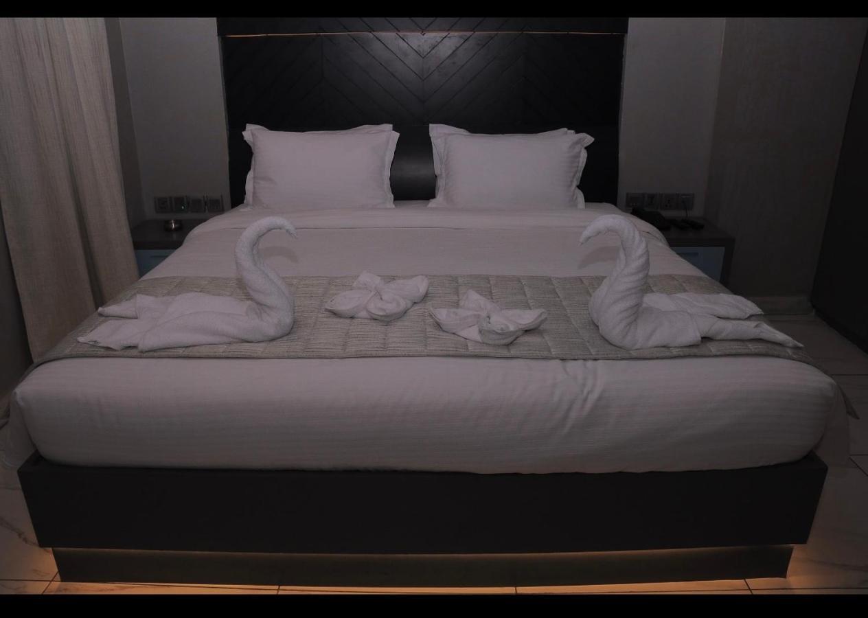 Akrida By Nt Heritage Hotel Pondicherry Exterior foto